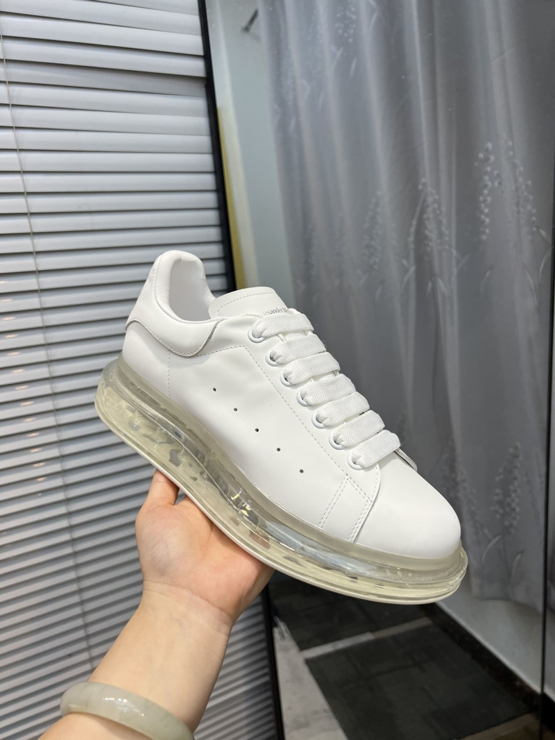 Alexander Mcqueen Casual Shoes